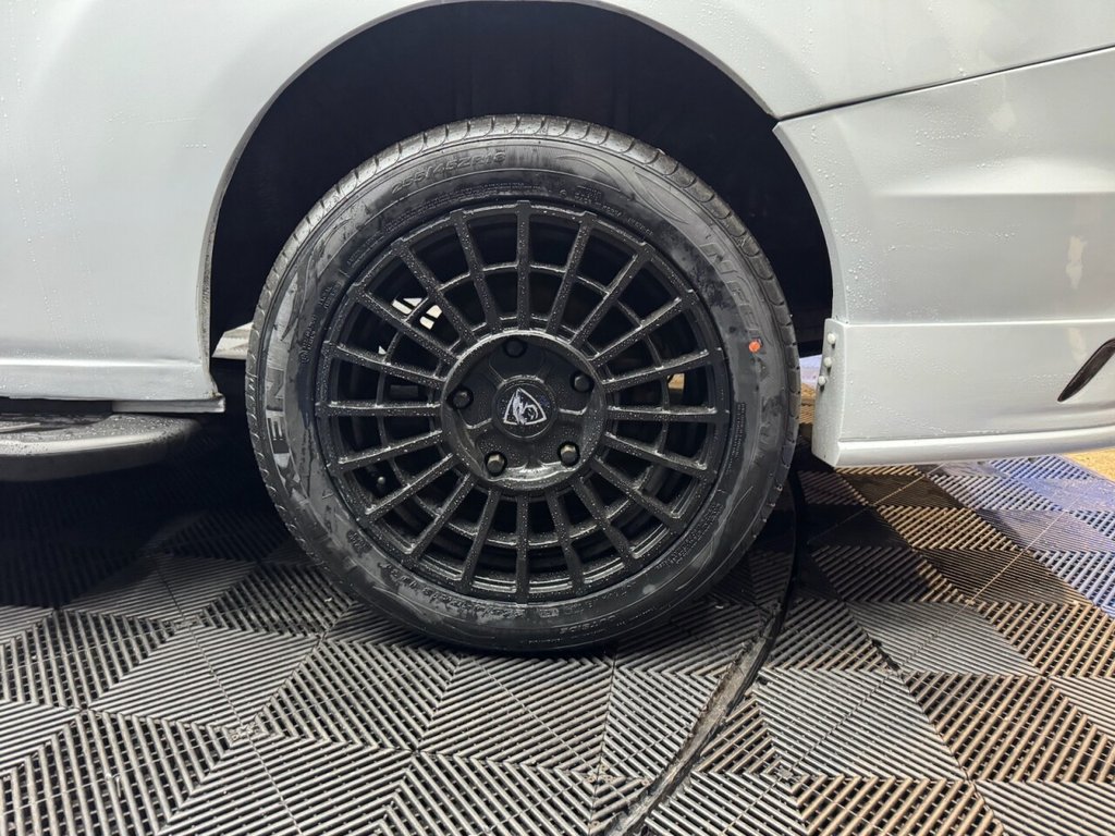 Used Ford Transit Custom 2015 for sale - 77388750: Photo 41