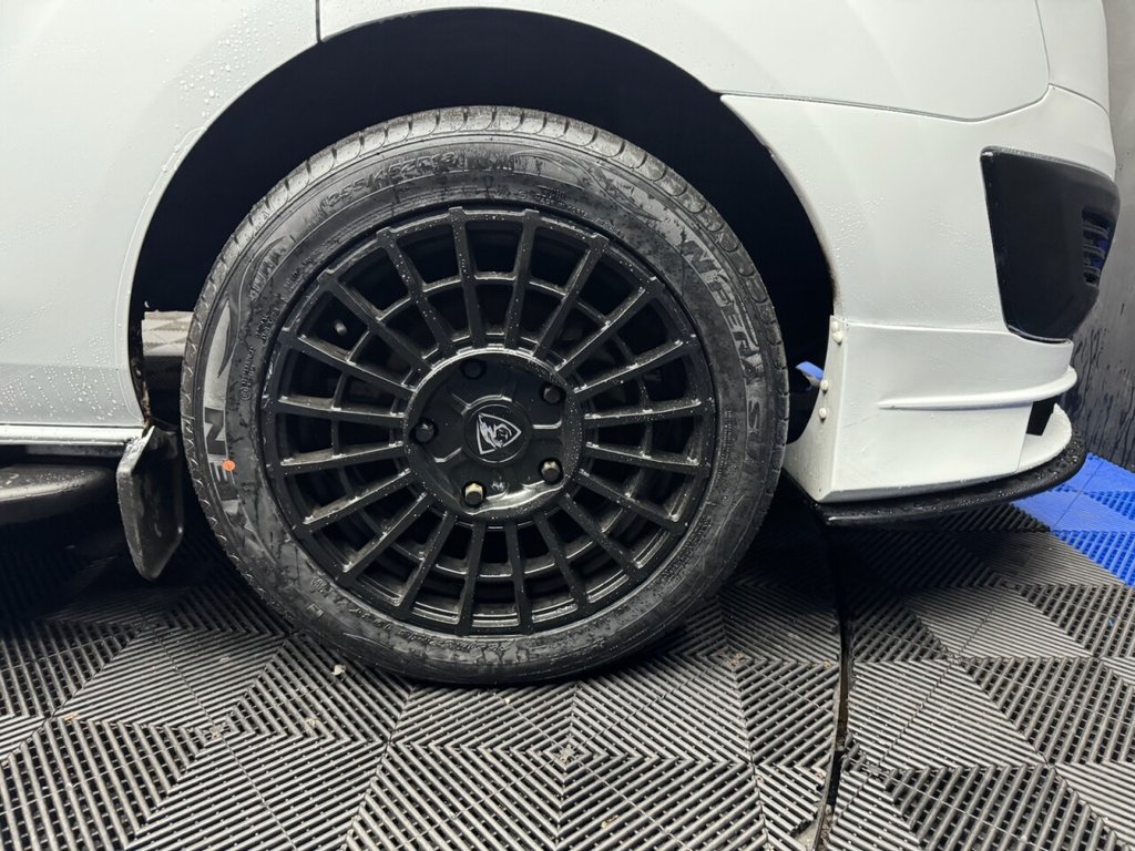 Used Ford Transit Custom 2015 for sale - 77388750: Photo 42