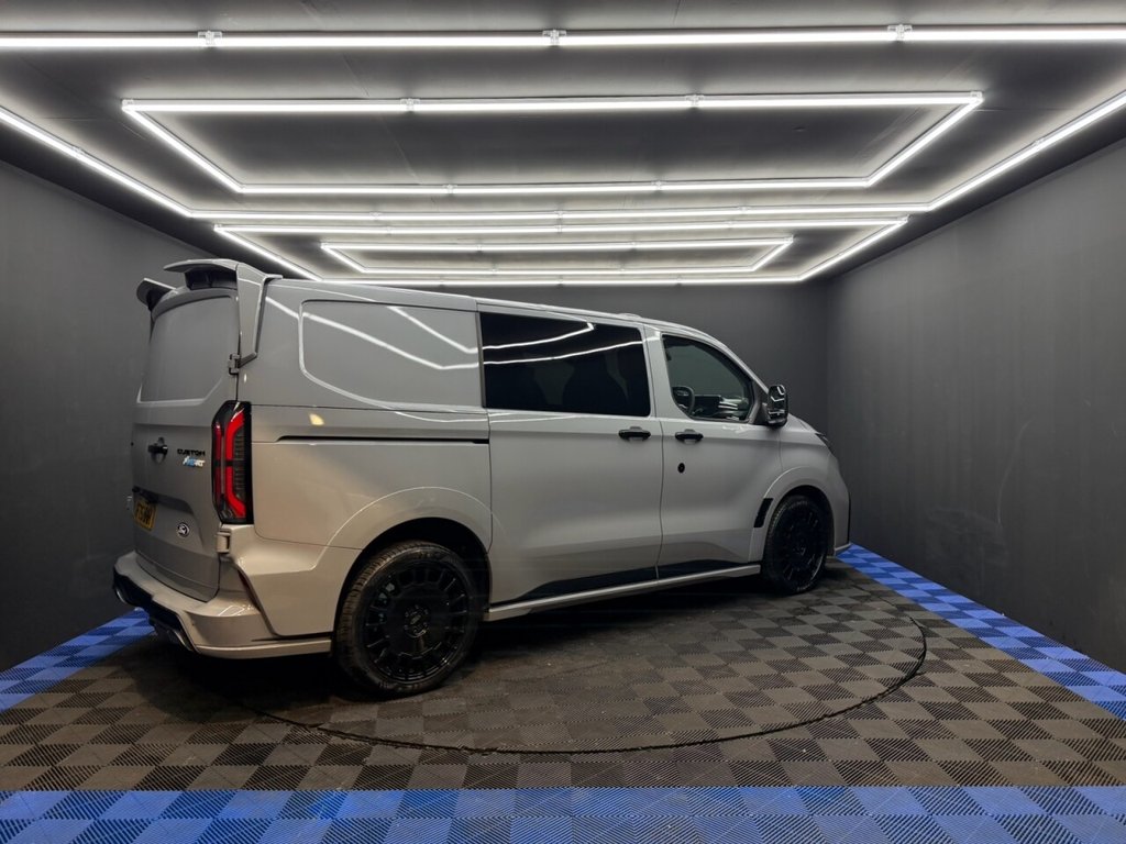 Used Ford Transit Custom 2025 for sale - 77647917: Photo 20