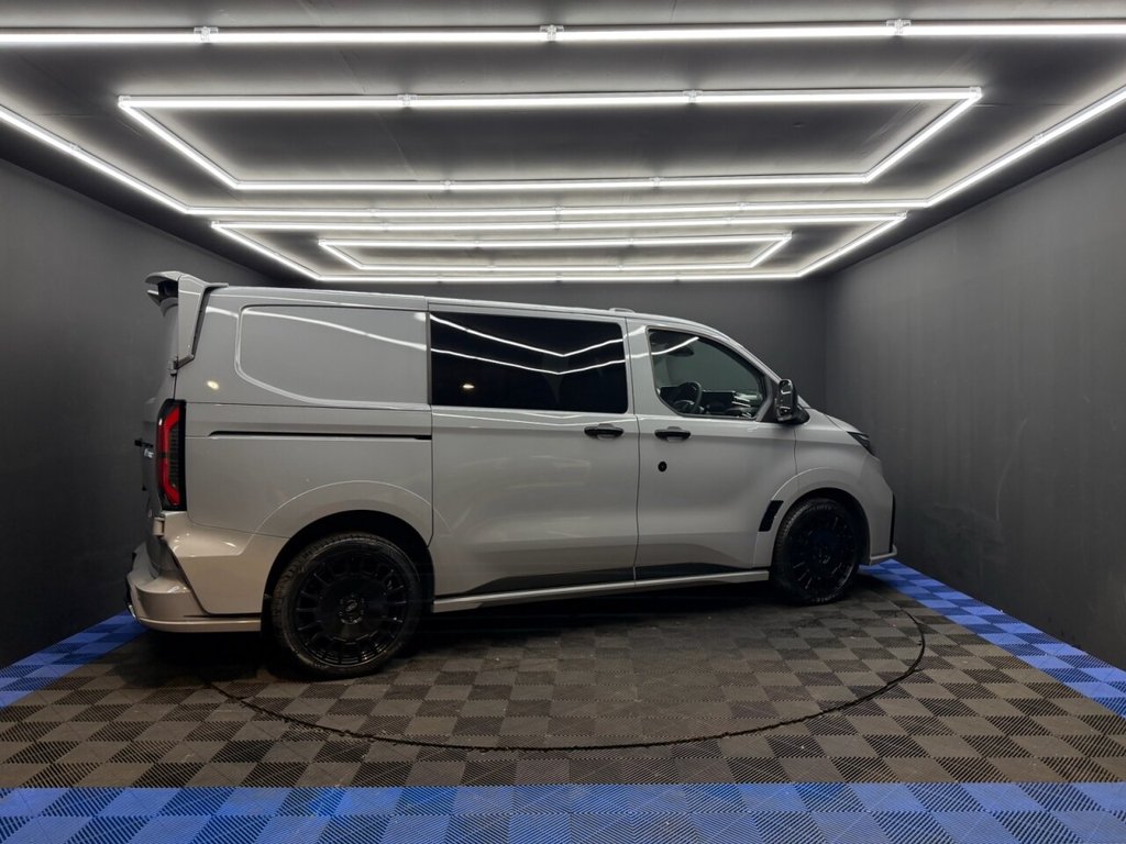 Used Ford Transit Custom 2025 for sale - 77647917: Photo 21