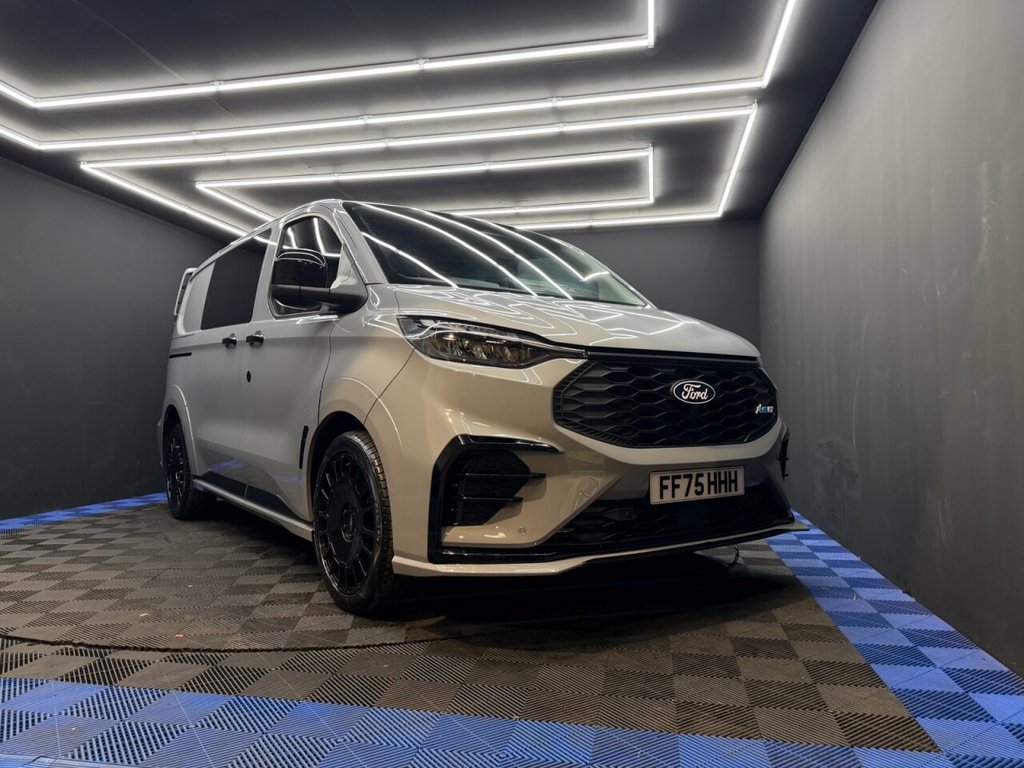 Used Ford Transit Custom 2025 for sale - 77647917: Photo 29