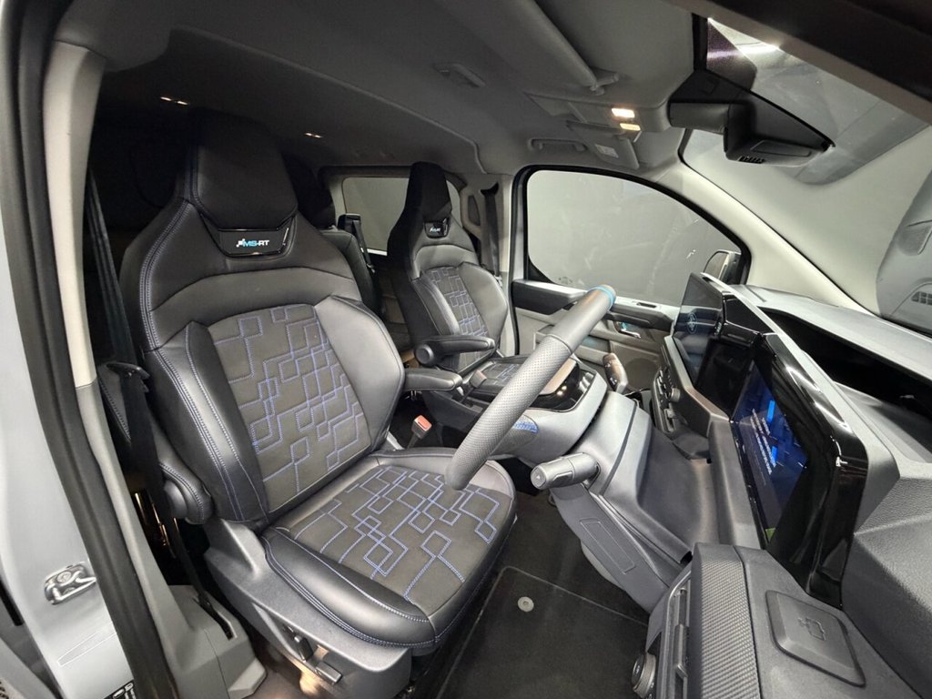 Used Ford Transit Custom 2025 for sale - 77647917: Photo 32