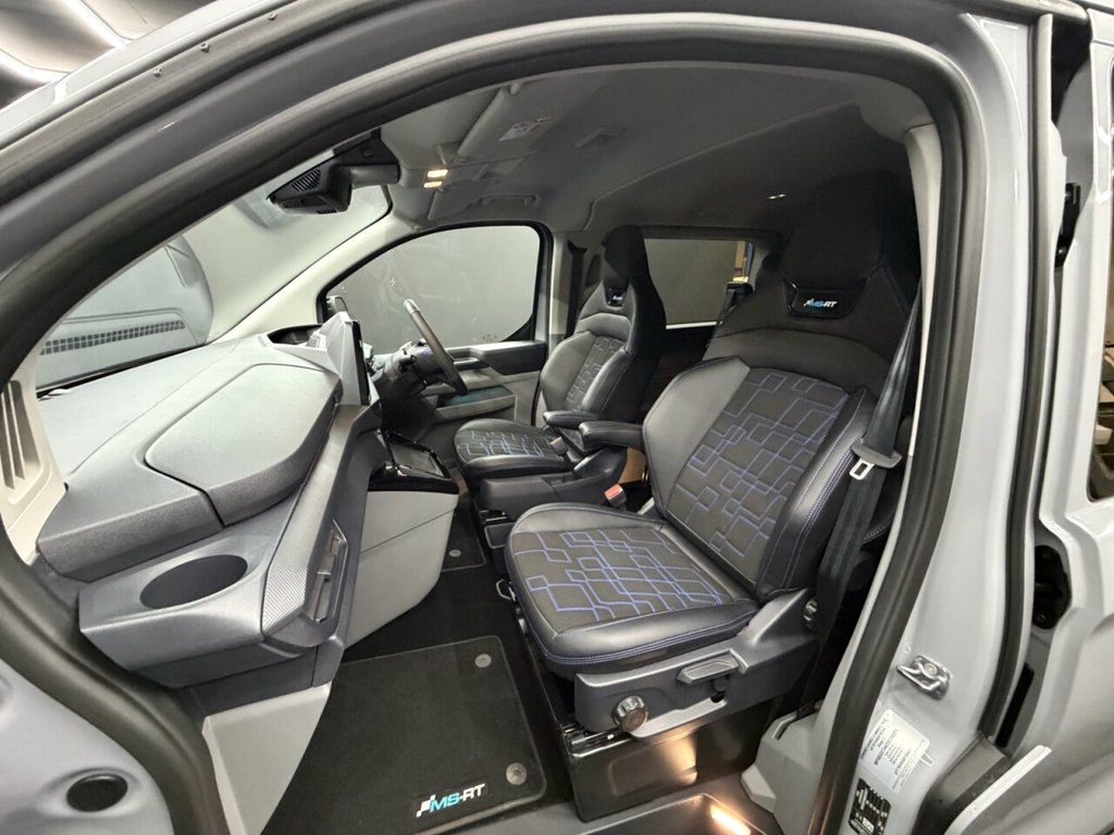 Used Ford Transit Custom 2025 for sale - 77647917: Photo 35