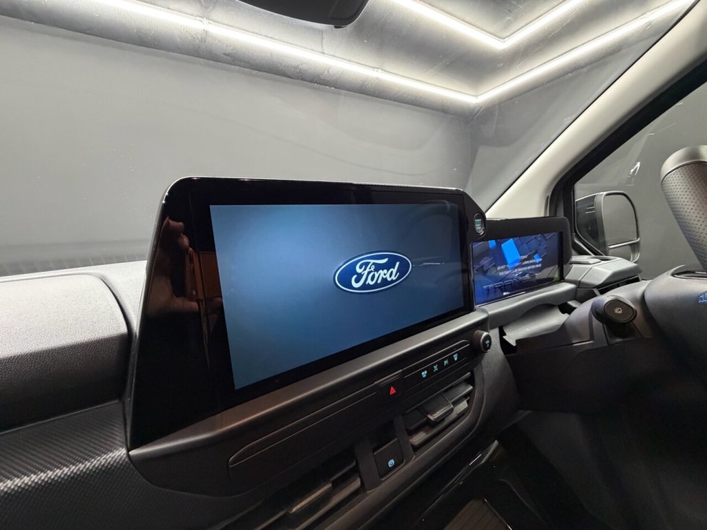 Used Ford Transit Custom 2025 for sale - 77647917: Photo 38