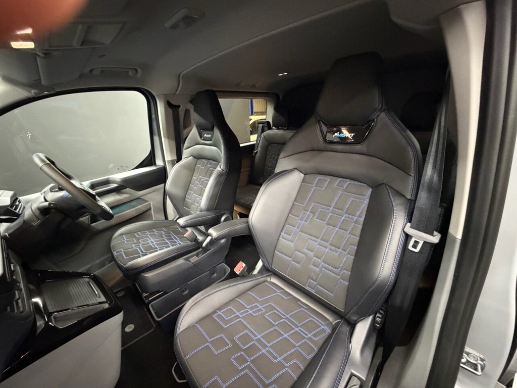Used Ford Transit Custom 2025 for sale - 77647917: Photo 39