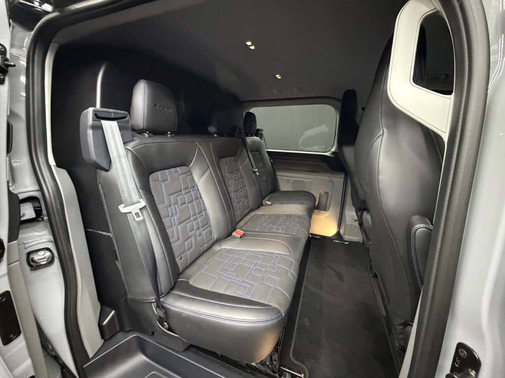 Used Ford Transit Custom 2025 for sale - 77647917: Photo 41