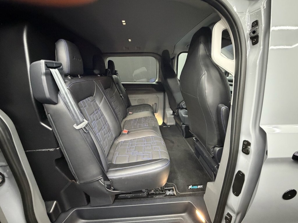 Used Ford Transit Custom 2025 for sale - 77647917: Photo 42