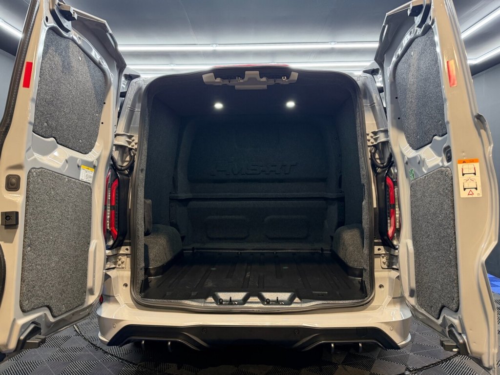 Used Ford Transit Custom 2025 for sale - 77647917: Photo 44