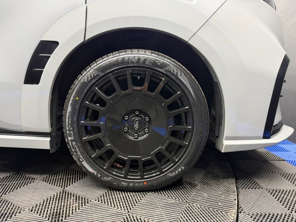 Used Ford Transit Custom 2025 for sale - 77647917: Photo 47