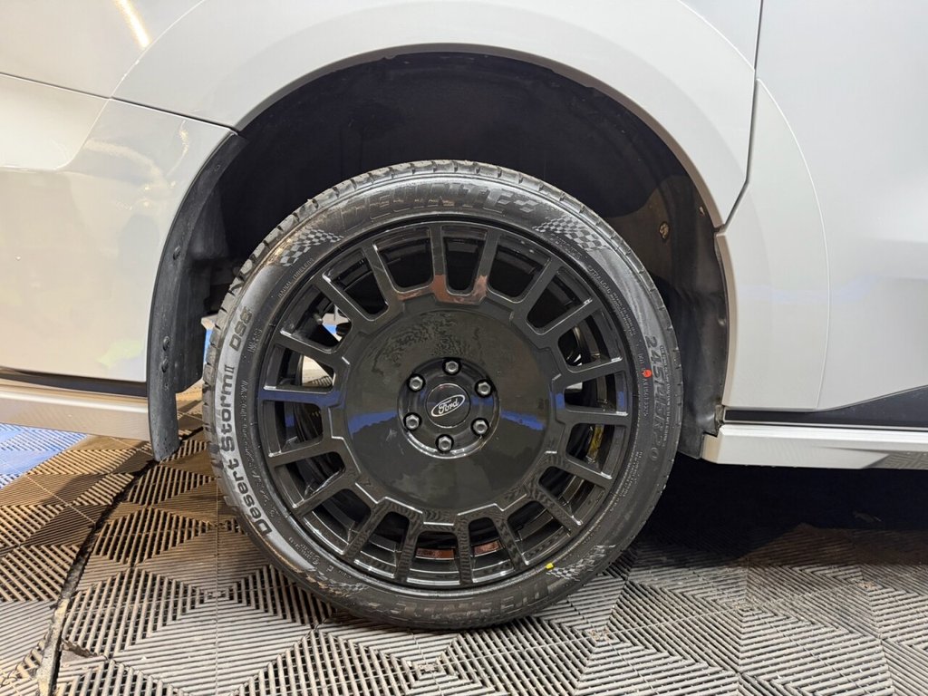 Used Ford Transit Custom 2025 for sale - 77647917: Photo 48