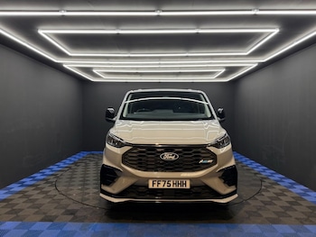 Used Ford Transit Custom 2025 for sale - 77647917: Photo