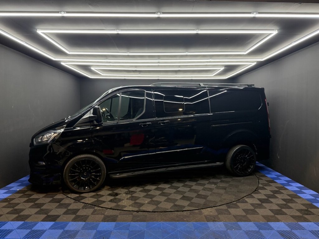 Used Ford Transit Custom 2021 for sale - 75998951: Photo 15