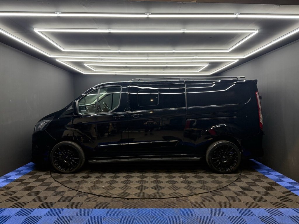 Used Ford Transit Custom 2021 for sale - 75998951: Photo 16