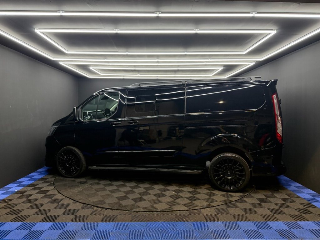 Used Ford Transit Custom 2021 for sale - 75998951: Photo 17