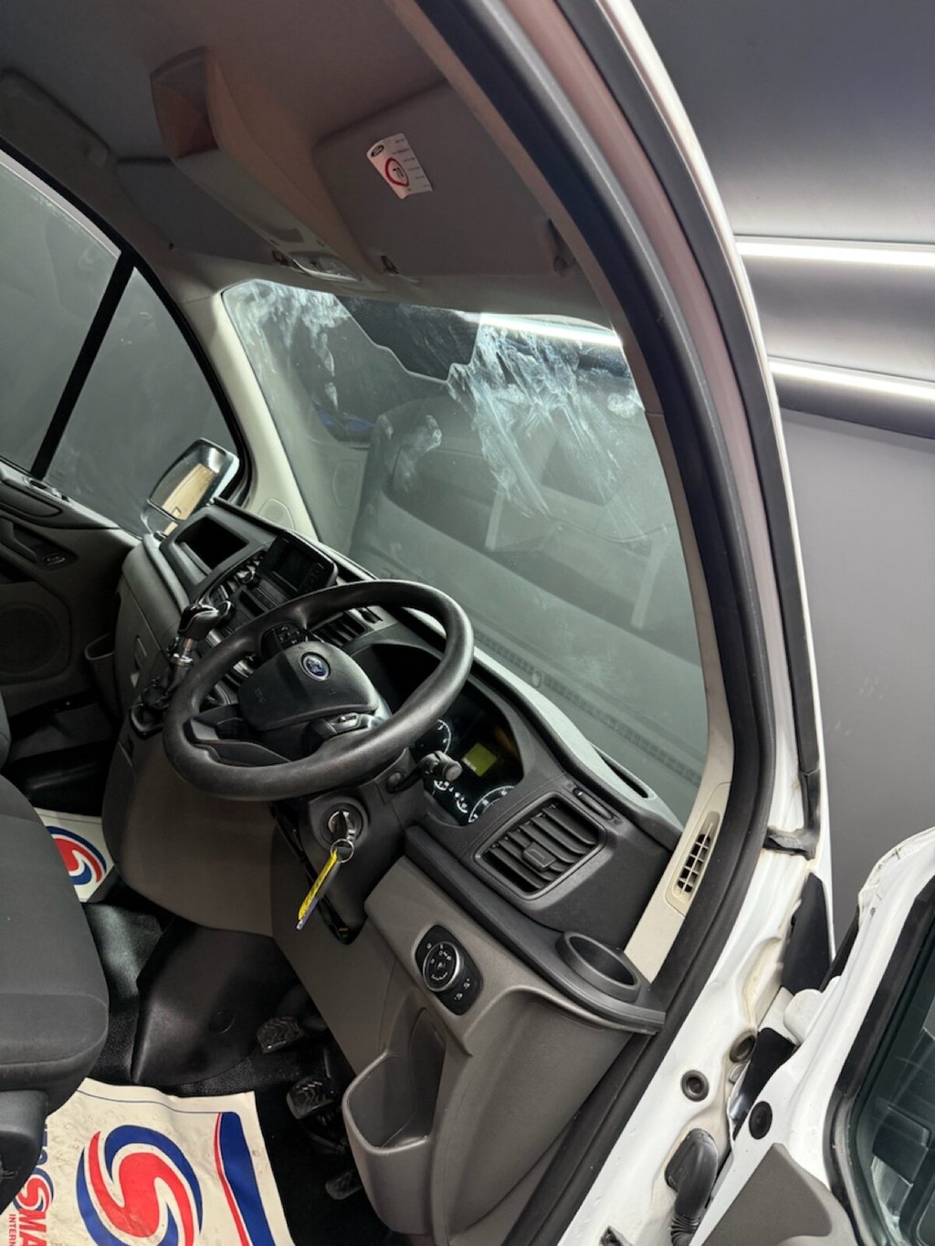 Vehicle 26