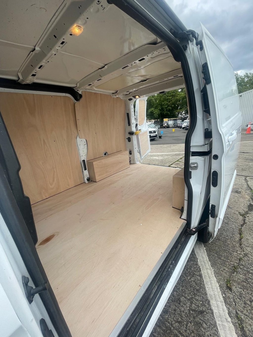 Vehicle 35