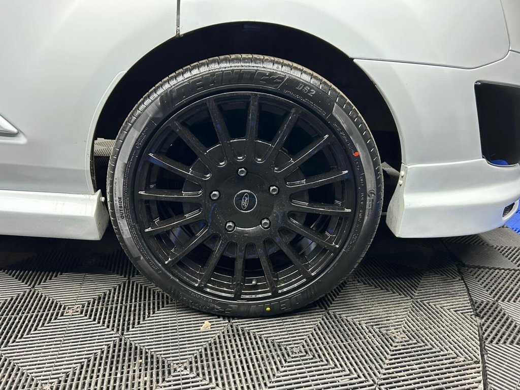 Used Ford Transit Custom 2014 for sale - 77593910: Photo 41