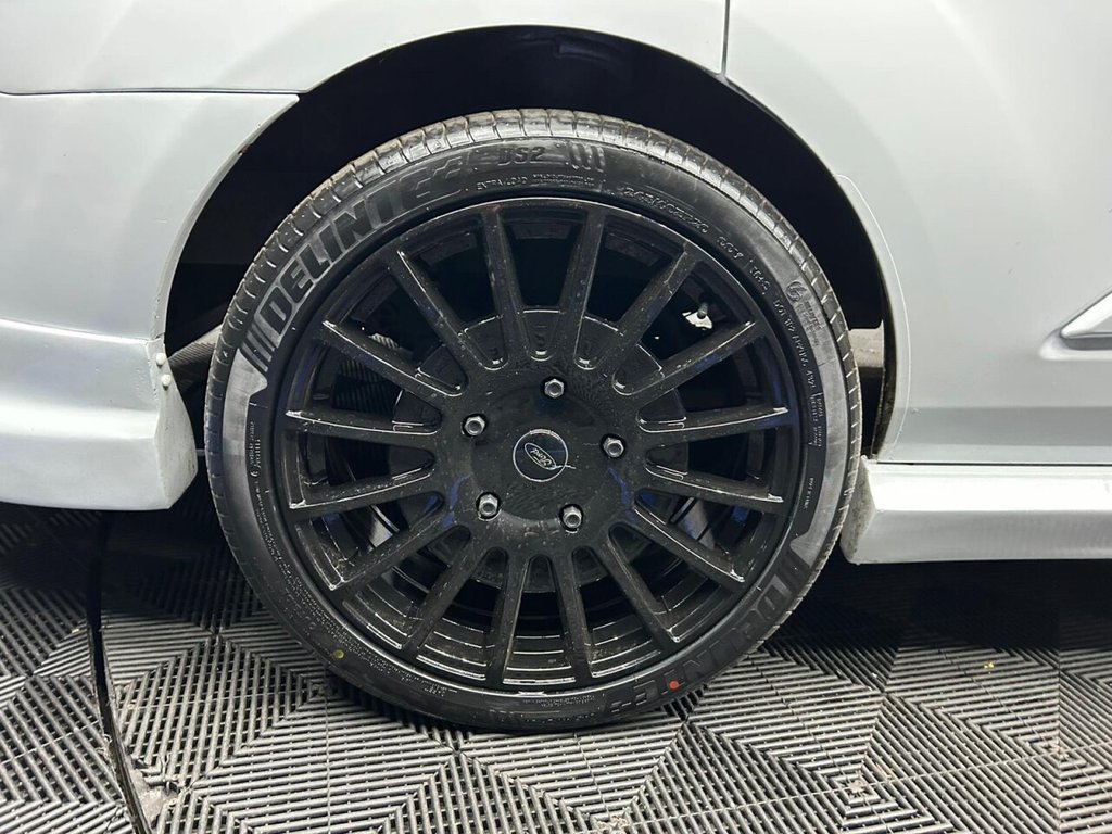 Used Ford Transit Custom 2014 for sale - 77593910: Photo 44