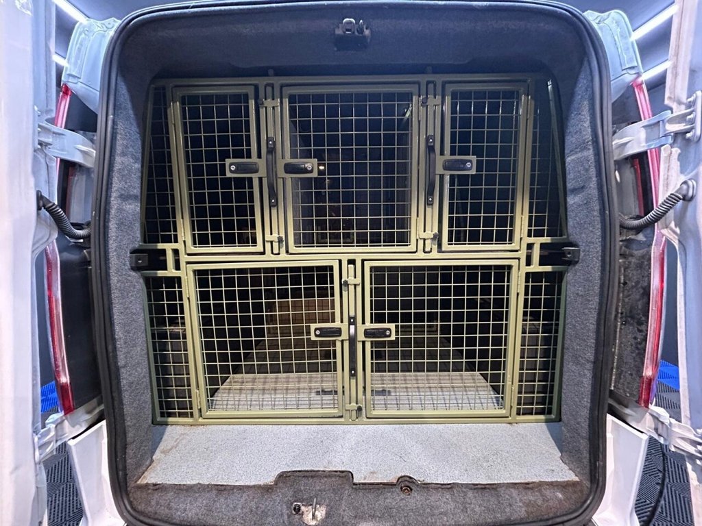 Used Ford Transit Custom 2014 for sale - 77593910: Photo 47