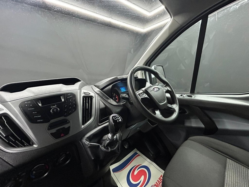 Used Ford Transit Custom 2014 for sale - 77593910: Photo 50