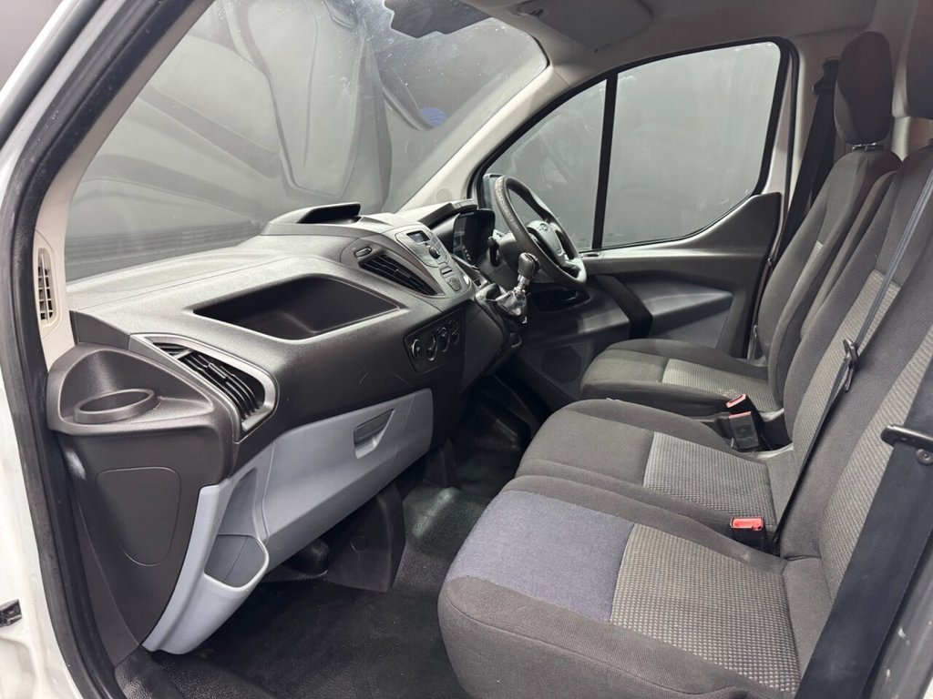 Used Ford Transit Custom 2014 for sale - 76445879: Photo 47