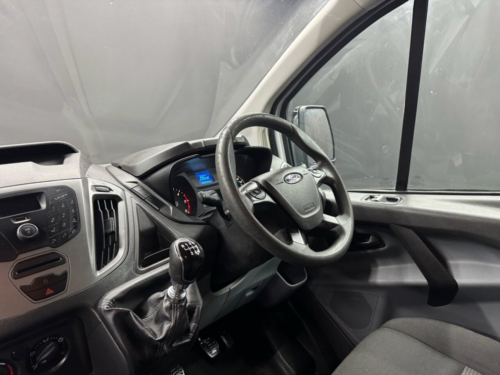 Used Ford Transit Custom 2014 for sale - 76445879: Photo 50