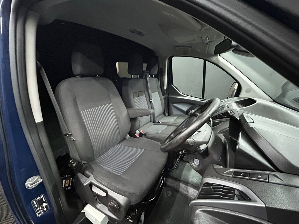 Used Ford Transit Custom 2016 for sale - 78124088: Photo 49