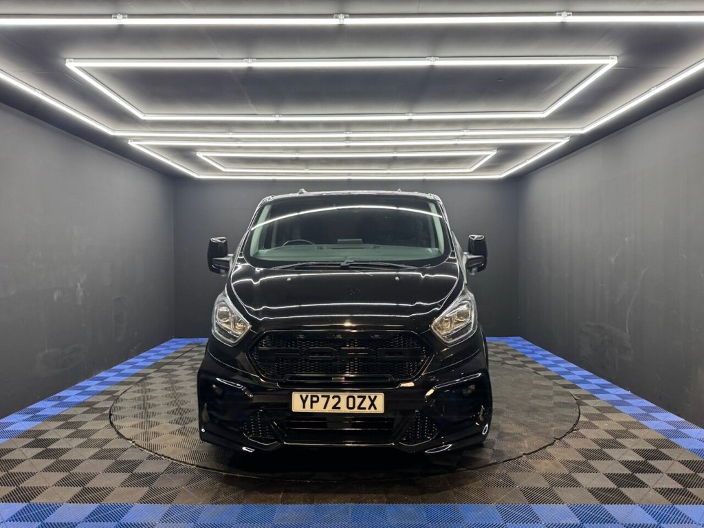Used Ford Transit Custom 2022 for sale - 78212644: Photo 10