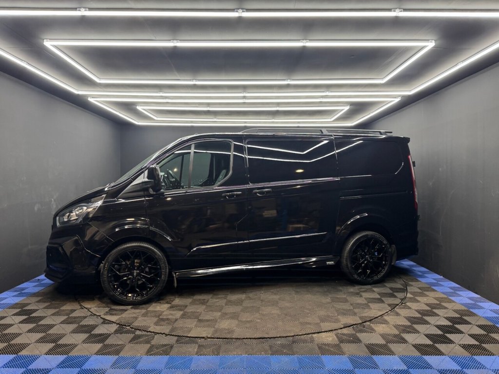 Used Ford Transit Custom 2022 for sale - 78212644: Photo 17