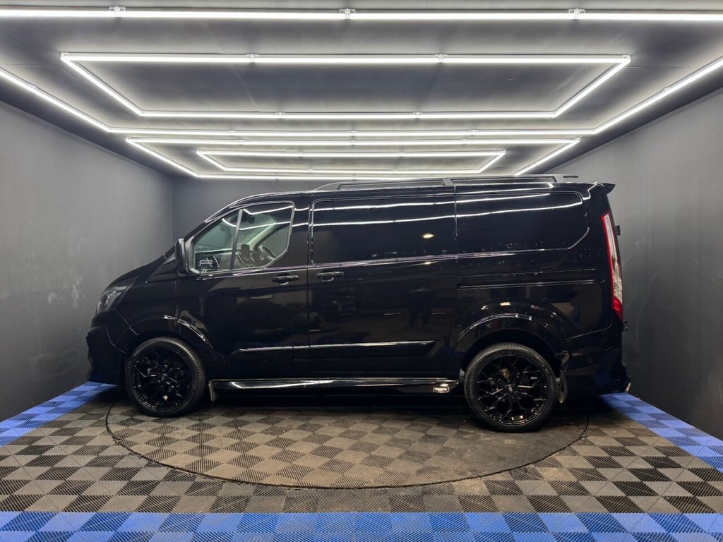Used Ford Transit Custom 2022 for sale - 78212644: Photo 19