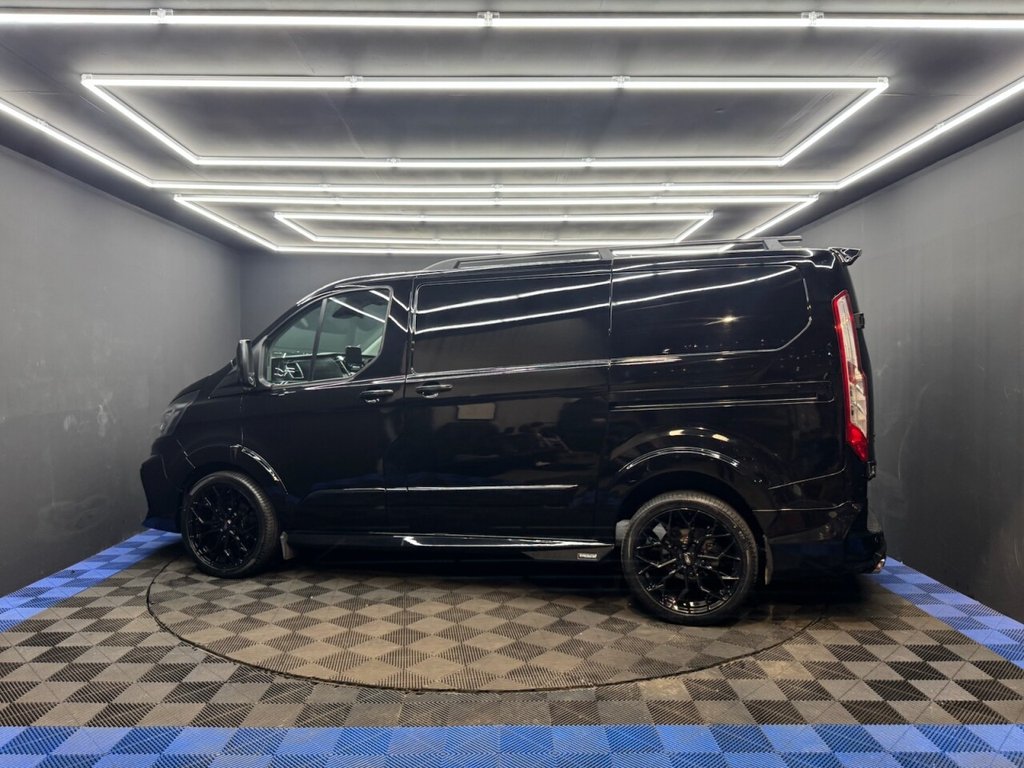 Used Ford Transit Custom 2022 for sale - 78212644: Photo 20
