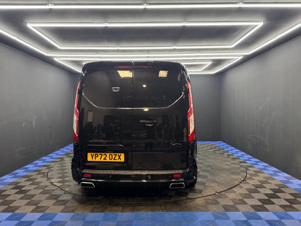 Used Ford Transit Custom 2022 for sale - 78212644: Photo 26