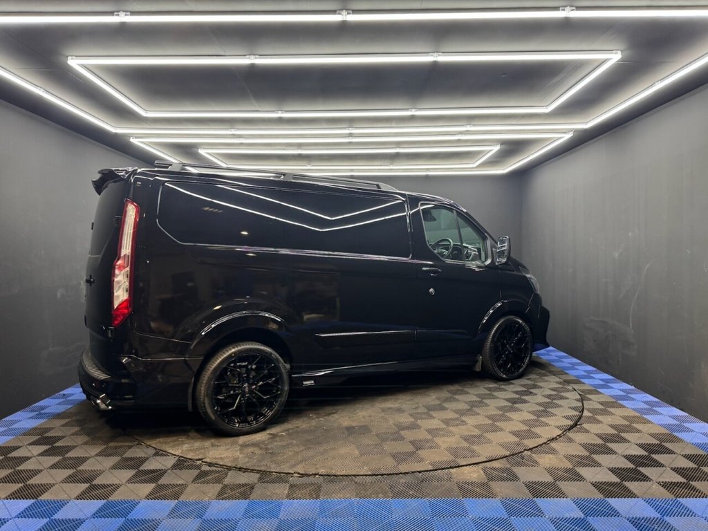 Used Ford Transit Custom 2022 for sale - 78212644: Photo 31