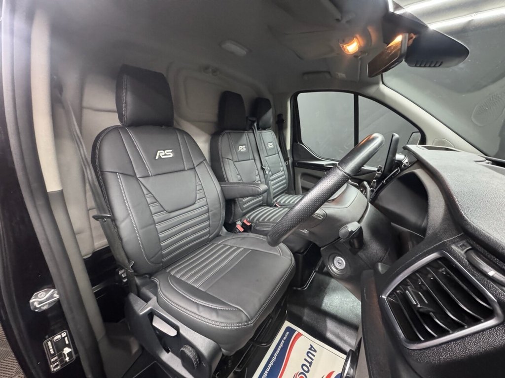 Used Ford Transit Custom 2022 for sale - 78212644: Photo 44