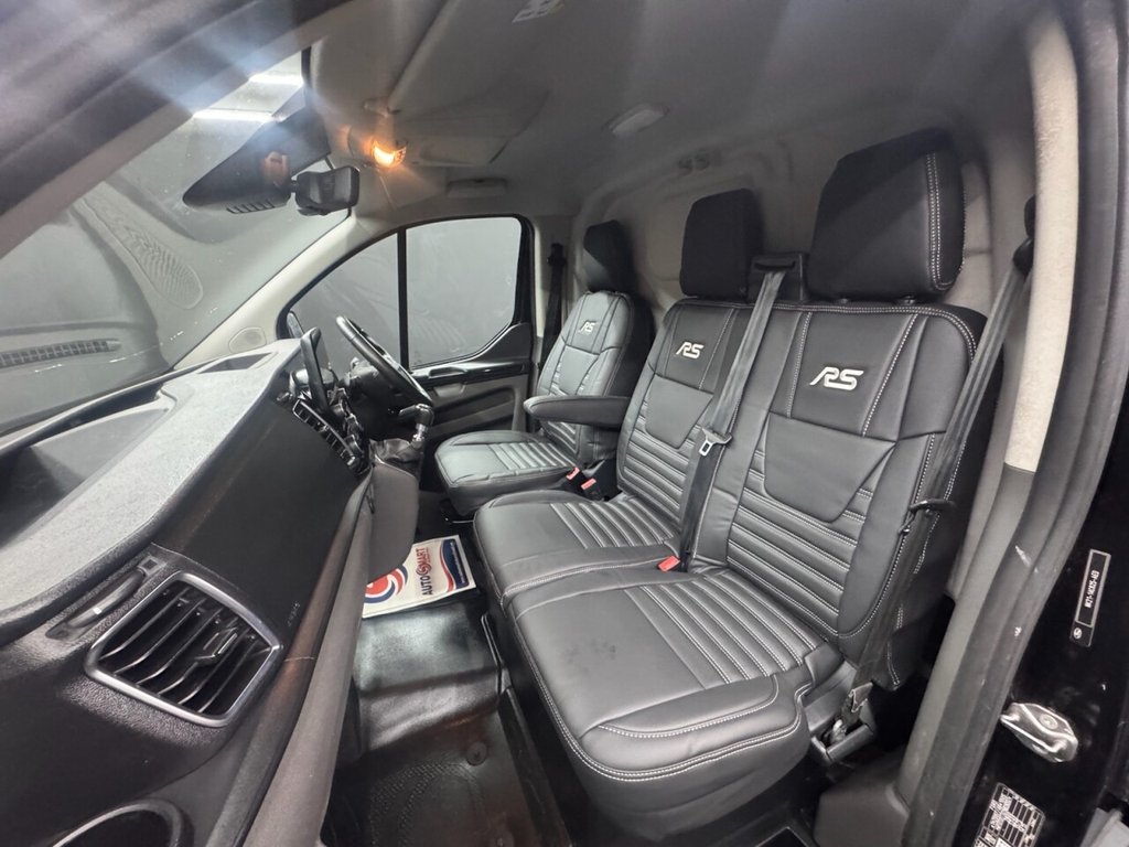 Used Ford Transit Custom 2022 for sale - 78212644: Photo 46