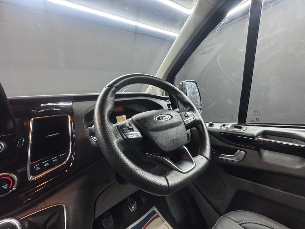 Used Ford Transit Custom 2022 for sale - 78212644: Photo 48