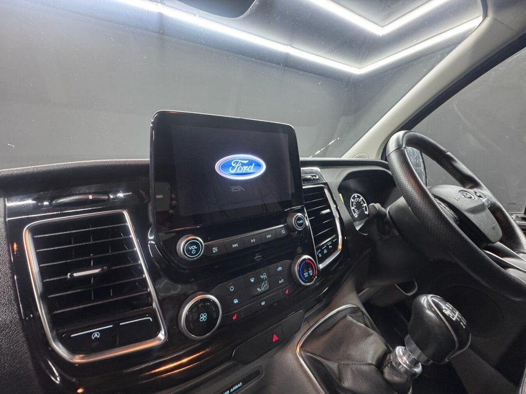 Used Ford Transit Custom 2022 for sale - 78212644: Photo 49