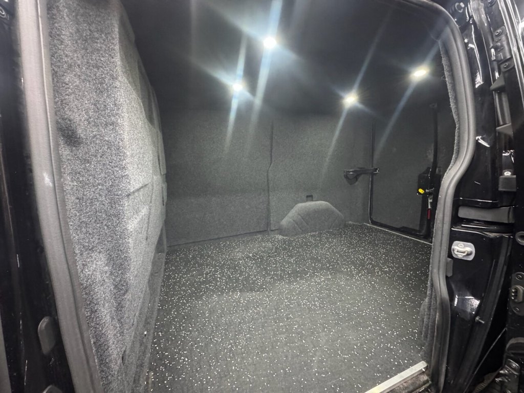 Used Ford Transit Custom 2022 for sale - 78212644: Photo 50