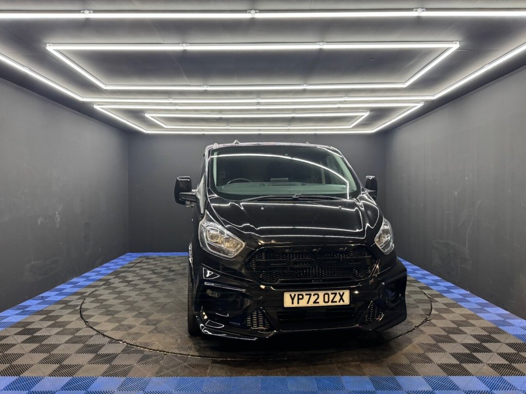 Used Ford Transit Custom 2022 for sale - 78212644: Photo 9