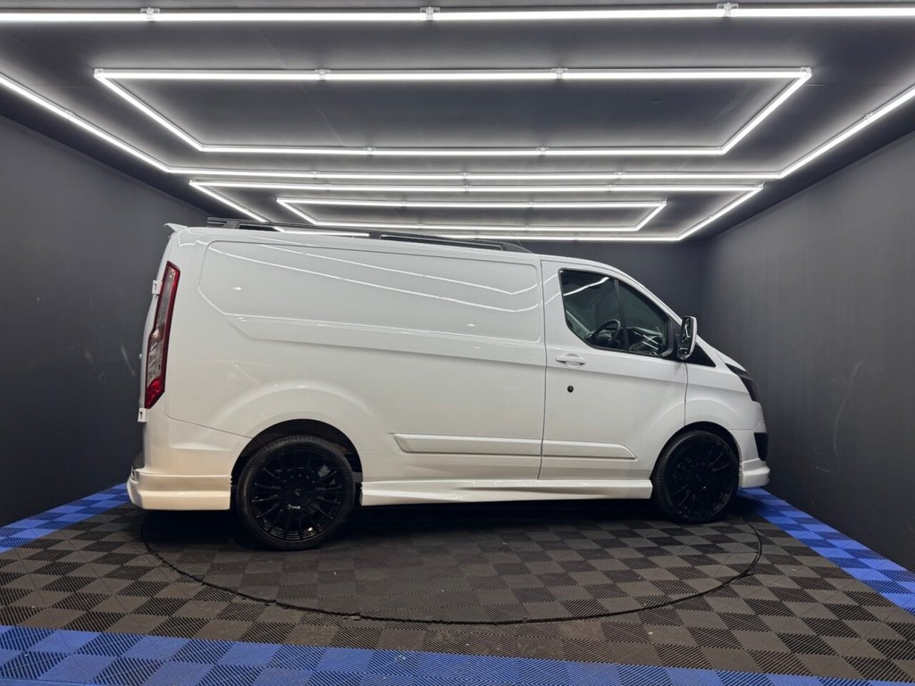 Used Ford Transit Custom 2015 for sale - 76147456: Photo 14