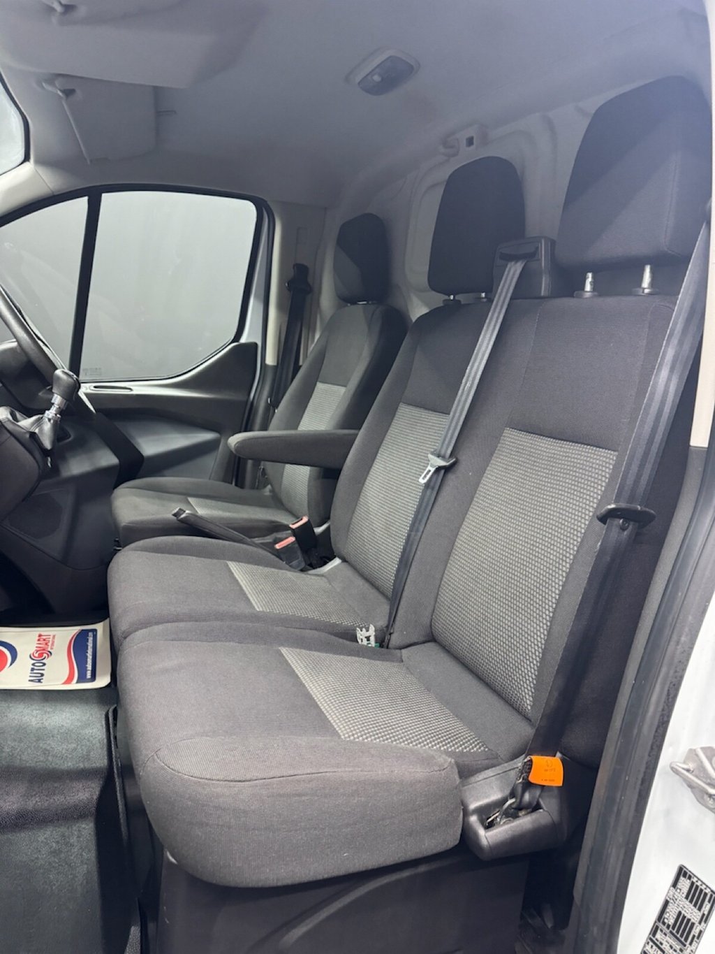 Used Ford Transit Custom 2015 for sale - 76147456: Photo 23