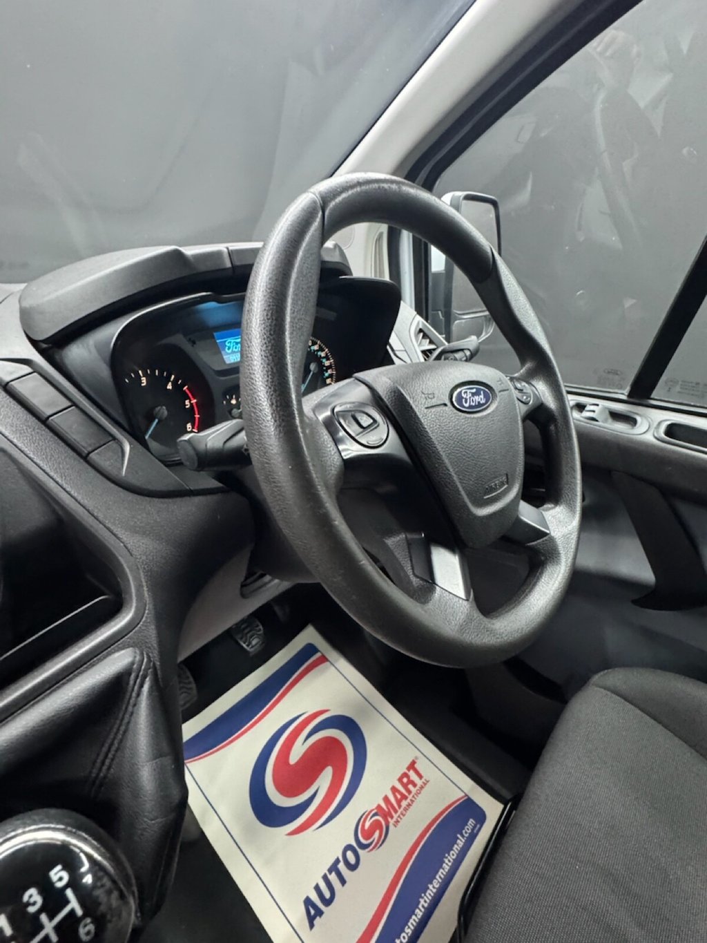 Used Ford Transit Custom 2015 for sale - 76147456: Photo 26