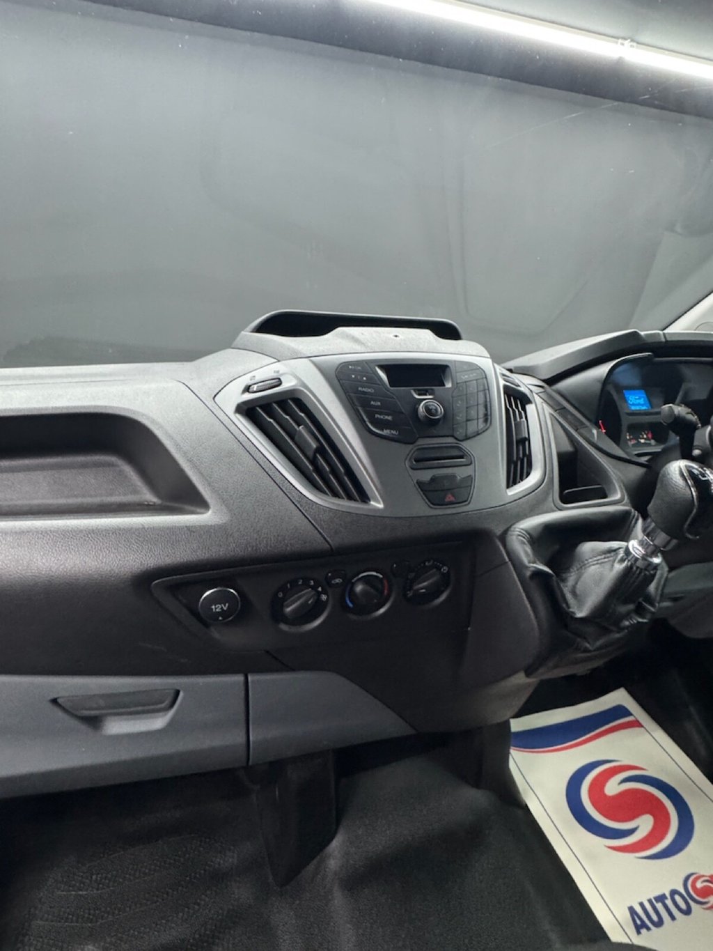 Used Ford Transit Custom 2015 for sale - 76147456: Photo 27