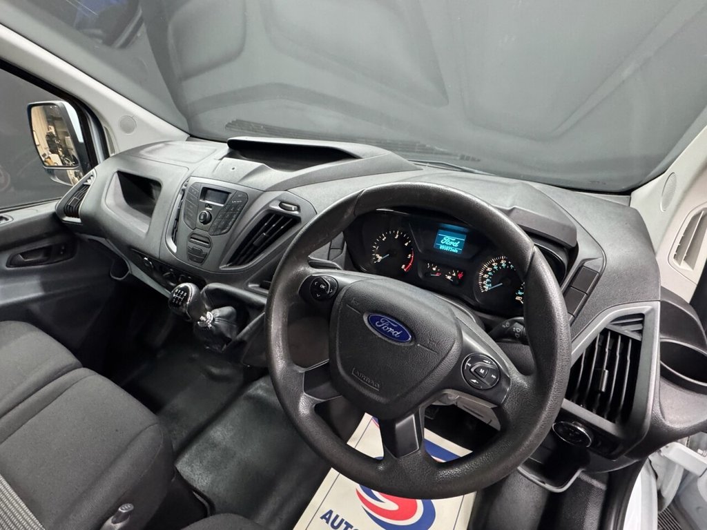 Used Ford Transit Custom 2015 for sale - 76147456: Photo 29