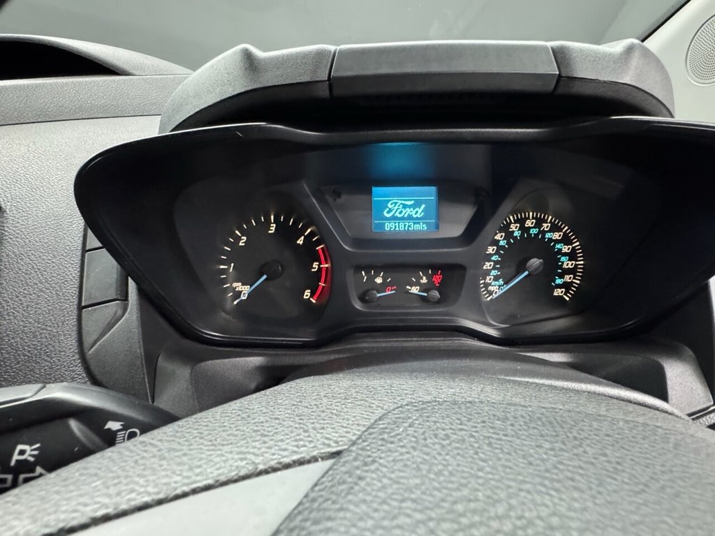 Used Ford Transit Custom 2015 for sale - 76147456: Photo 30