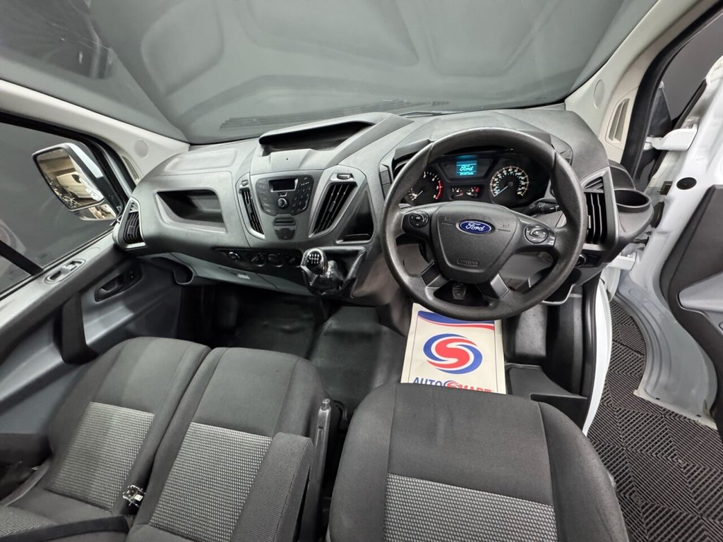 Used Ford Transit Custom 2015 for sale - 76147456: Photo 39