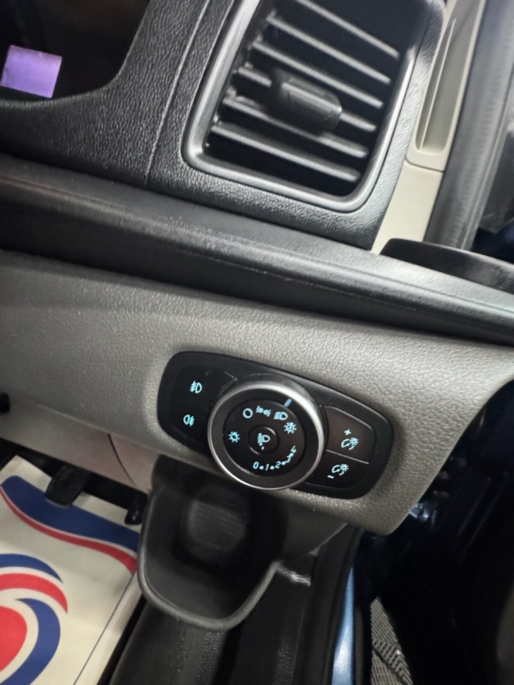 Used Ford Transit Custom 2018 for sale - 77593988: Photo 35