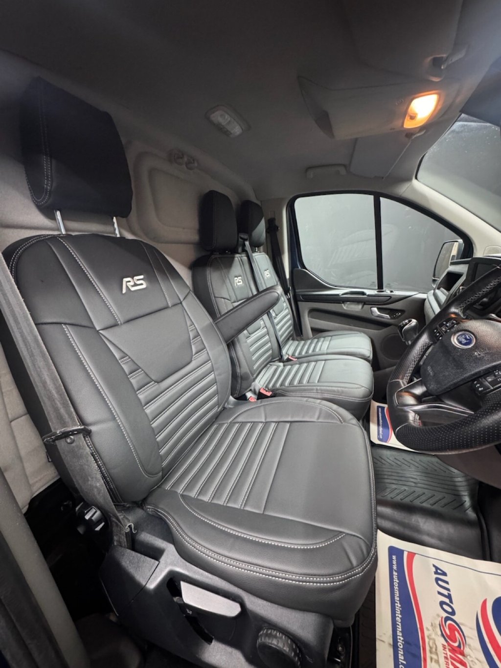 Used Ford Transit Custom 2018 for sale - 77593988: Photo 37