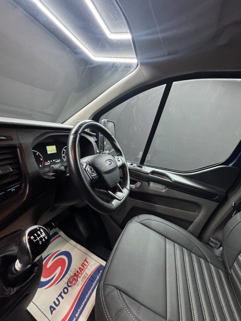 Used Ford Transit Custom 2018 for sale - 77593988: Photo 40