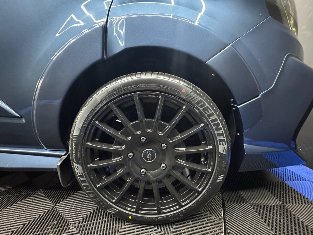 Used Ford Transit Custom 2018 for sale - 77593988: Photo 44